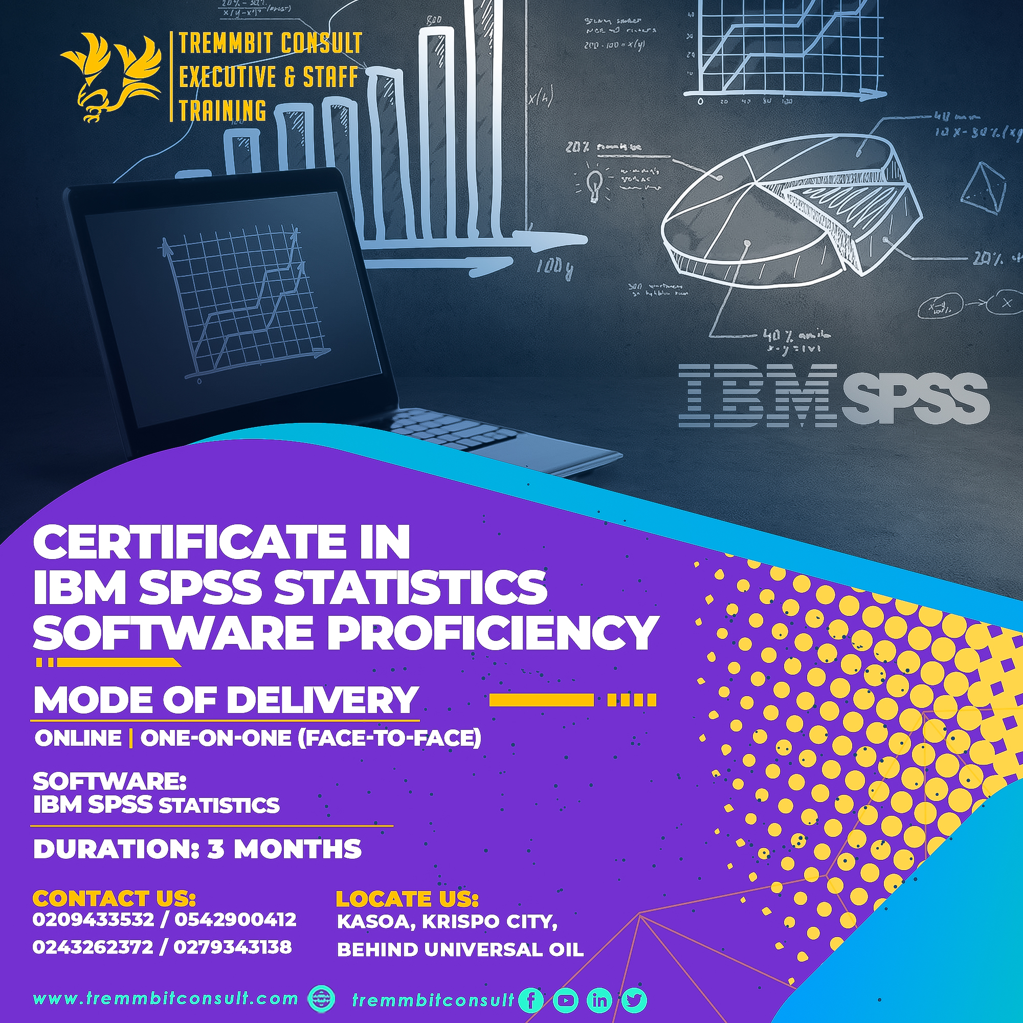 certificate-in-spss-STATISTICS